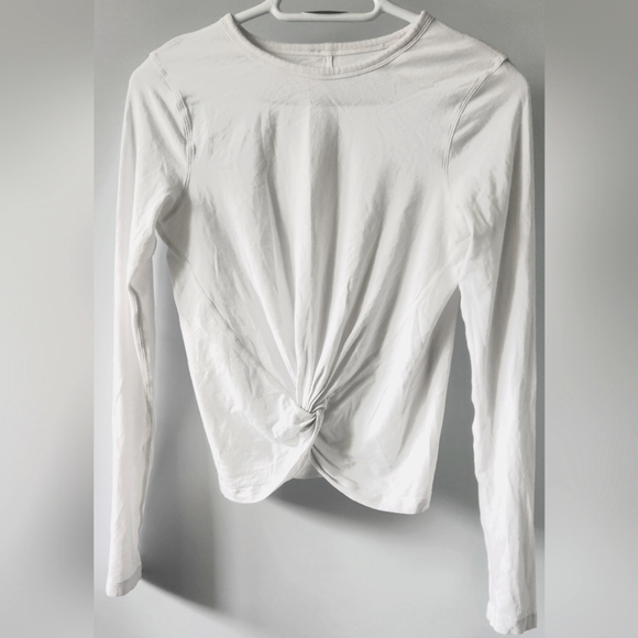 Crop Top Lululemon - Picture 1 of 3